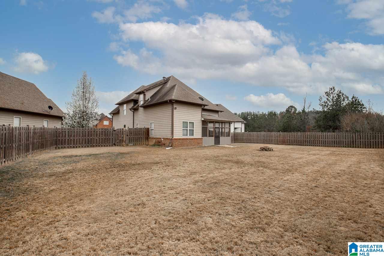 3044 Springfield Circle Chelsea, AL 35043 - Photo 31 of 37