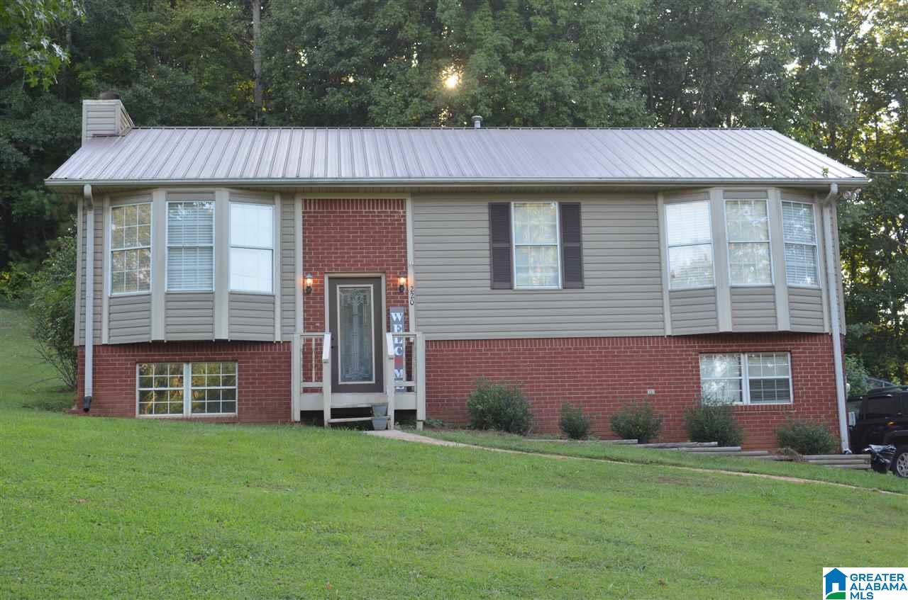 220 Lisa Lane Springville, AL 35146 - Photo 1 of 43