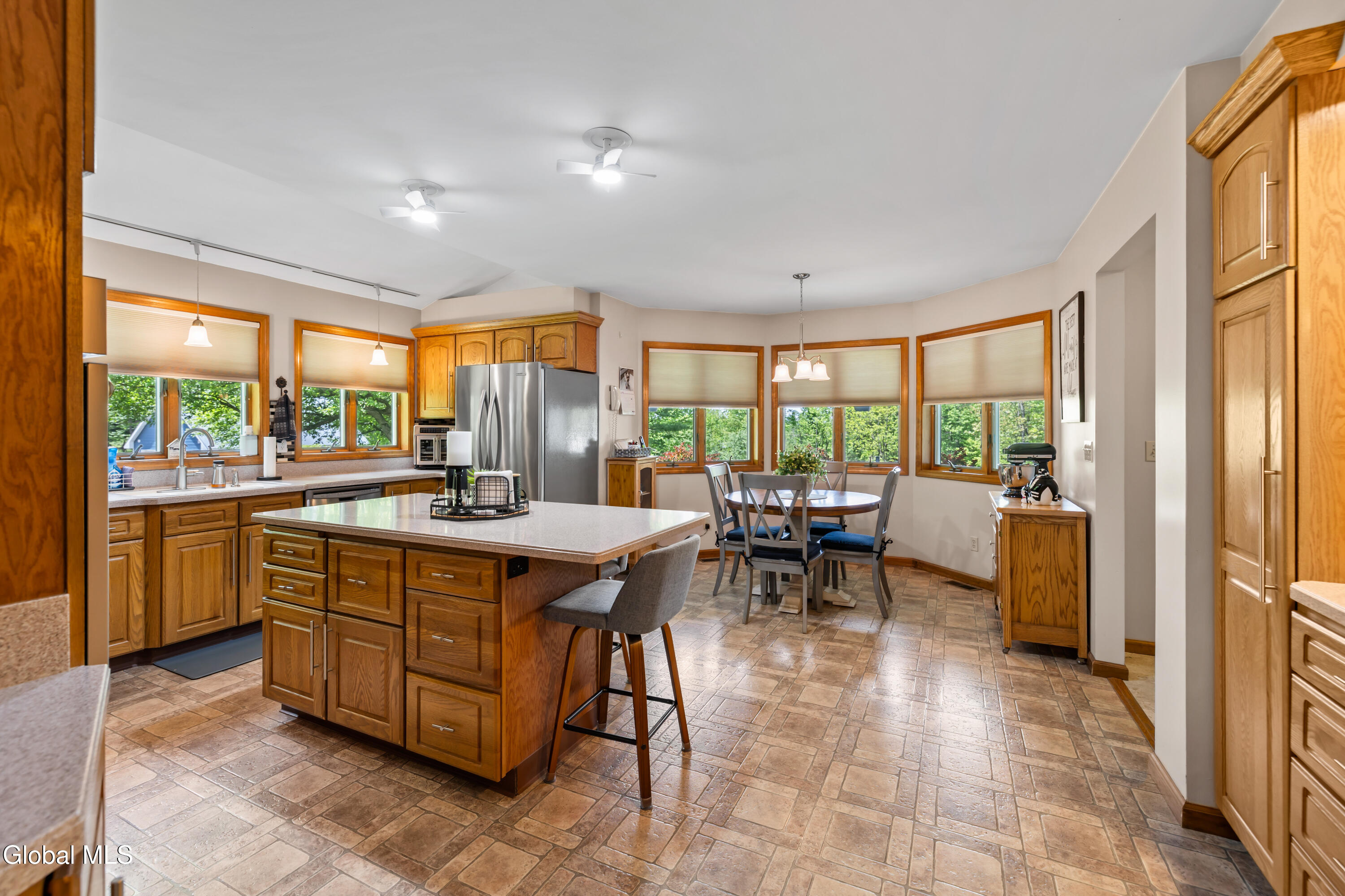 863 Turnbull Road Delanson, NY 12053 - Photo 26 of 79 Kitchen_4