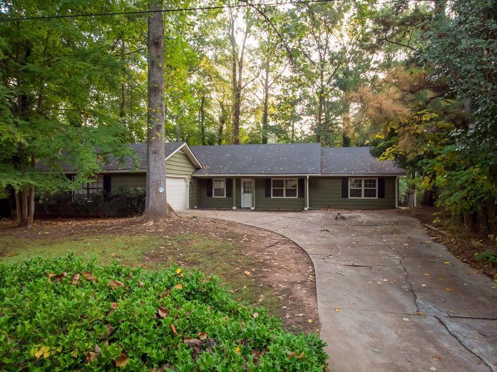 1037 Millard Road Stone Mountain, GA 30088 - Photo 1 of 1 Gallery Image 1