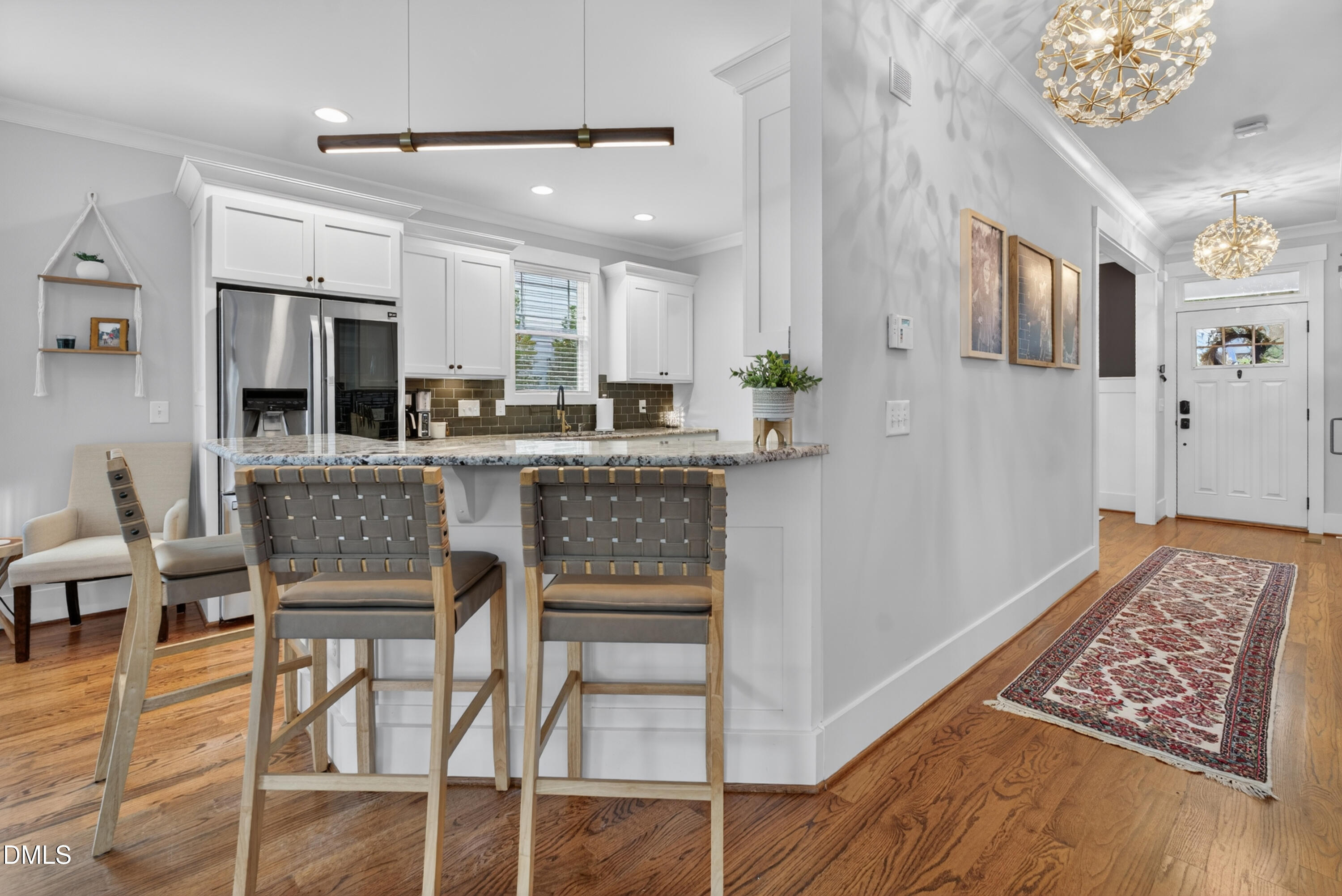 129 Hudson Street Raleigh, NC 27608 - Photo 23 of 62
