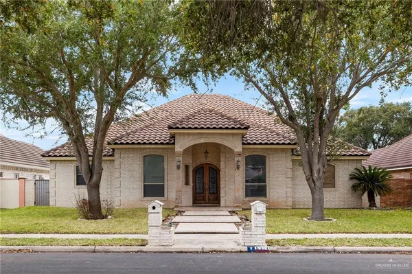 $420,000 | 5313 North 8th Street, McAllen, TX 78504