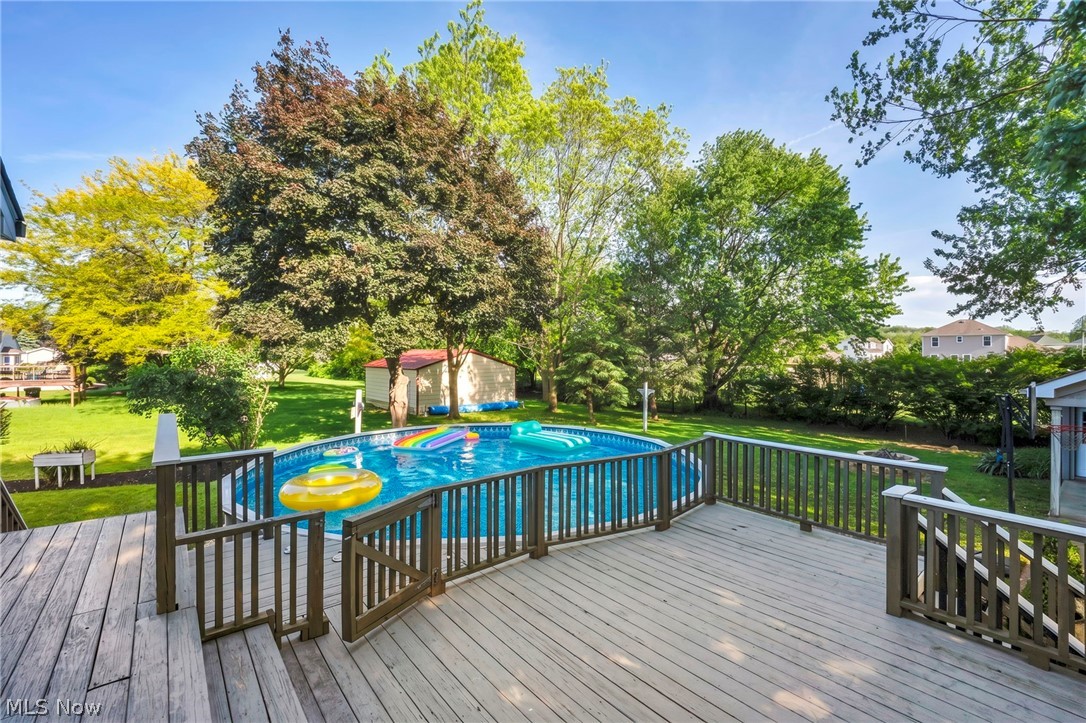 4102 Manchester Road Perry, OH 44081 - Photo 6 of 45