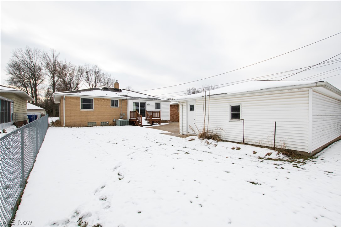 14398 Sheldon Road Cleveland, OH 44142 - Photo 22 of 22 Gallery Image 22