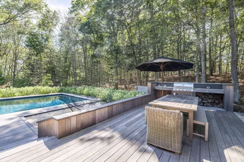 $2,995,000 | 23 Woodedge Circle, Amagansett, NY 11930