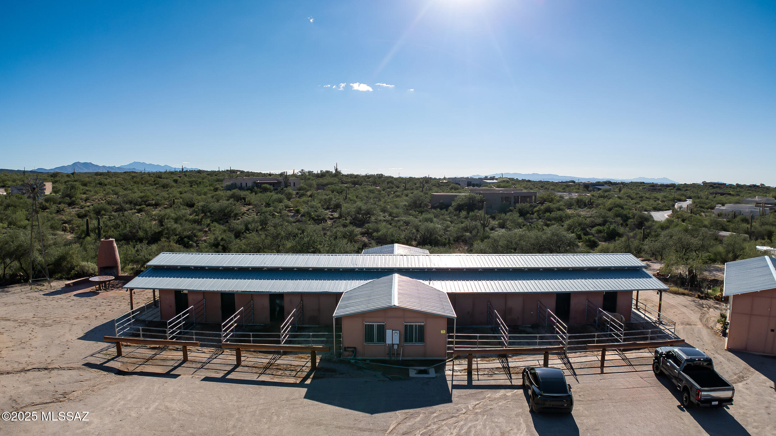 15070 East Triangle Z Ranch Place Vail, AZ 85641 - Photo 34 of 51 Gallery Image 34