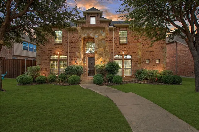 $3,500 | 14323 Fall Harvest Drive, Frisco, TX 75033