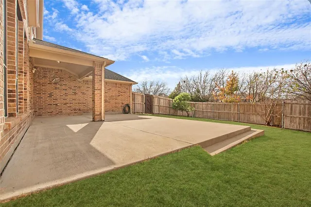 $3,500 | 14323 Fall Harvest Drive, Frisco, TX 75033