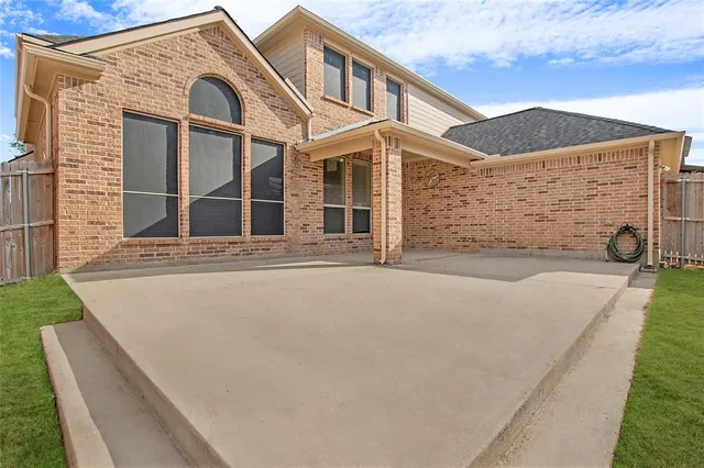 $3,500 | 14323 Fall Harvest Drive, Frisco, TX 75033