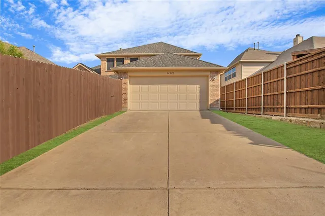 $3,500 | 14323 Fall Harvest Drive, Frisco, TX 75033