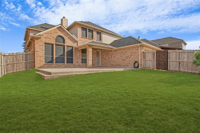 $3,500 | 14323 Fall Harvest Drive, Frisco, TX 75033