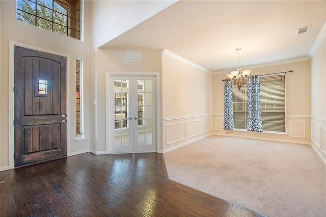 $3,500 | 14323 Fall Harvest Drive, Frisco, TX 75033