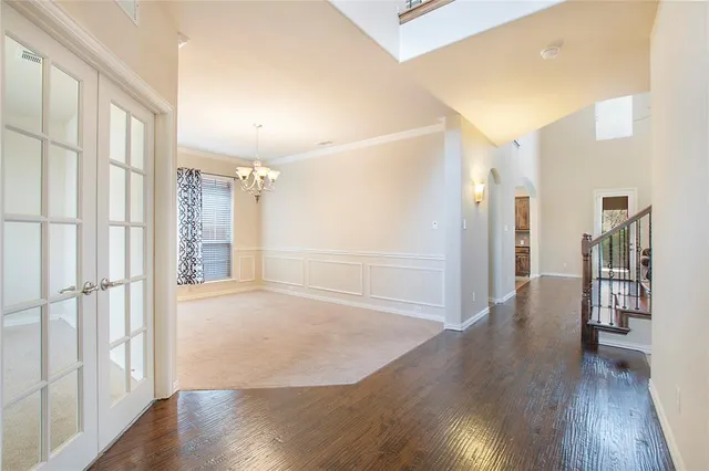 $3,500 | 14323 Fall Harvest Drive, Frisco, TX 75033