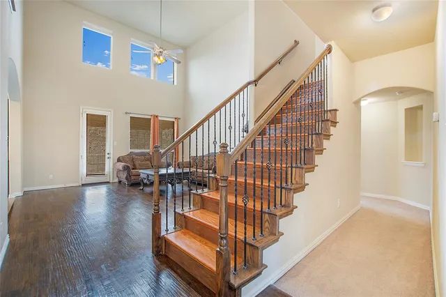 $3,500 | 14323 Fall Harvest Drive, Frisco, TX 75033