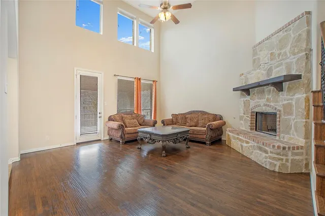 $3,500 | 14323 Fall Harvest Drive, Frisco, TX 75033
