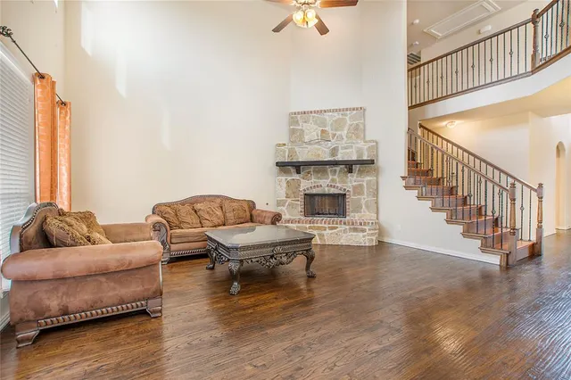 $3,500 | 14323 Fall Harvest Drive, Frisco, TX 75033