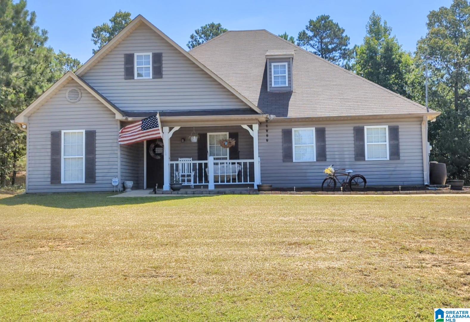 1005 Sunset Way Odenville, AL 35120 - Photo 1 of 38