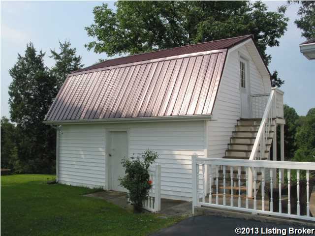 3221 Bardstown Road Lawrenceburg, KY 40342 - Photo 3 of 36 Additional Photo