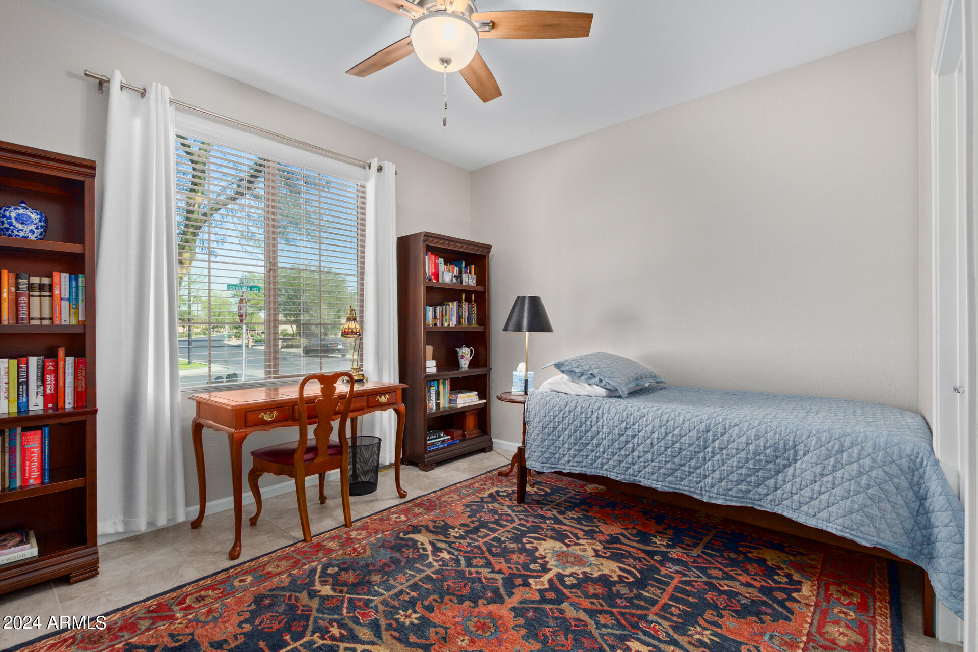 16903 West Granada Road Goodyear, AZ 85395 - Photo 11 of 15 2nd bdrm/den