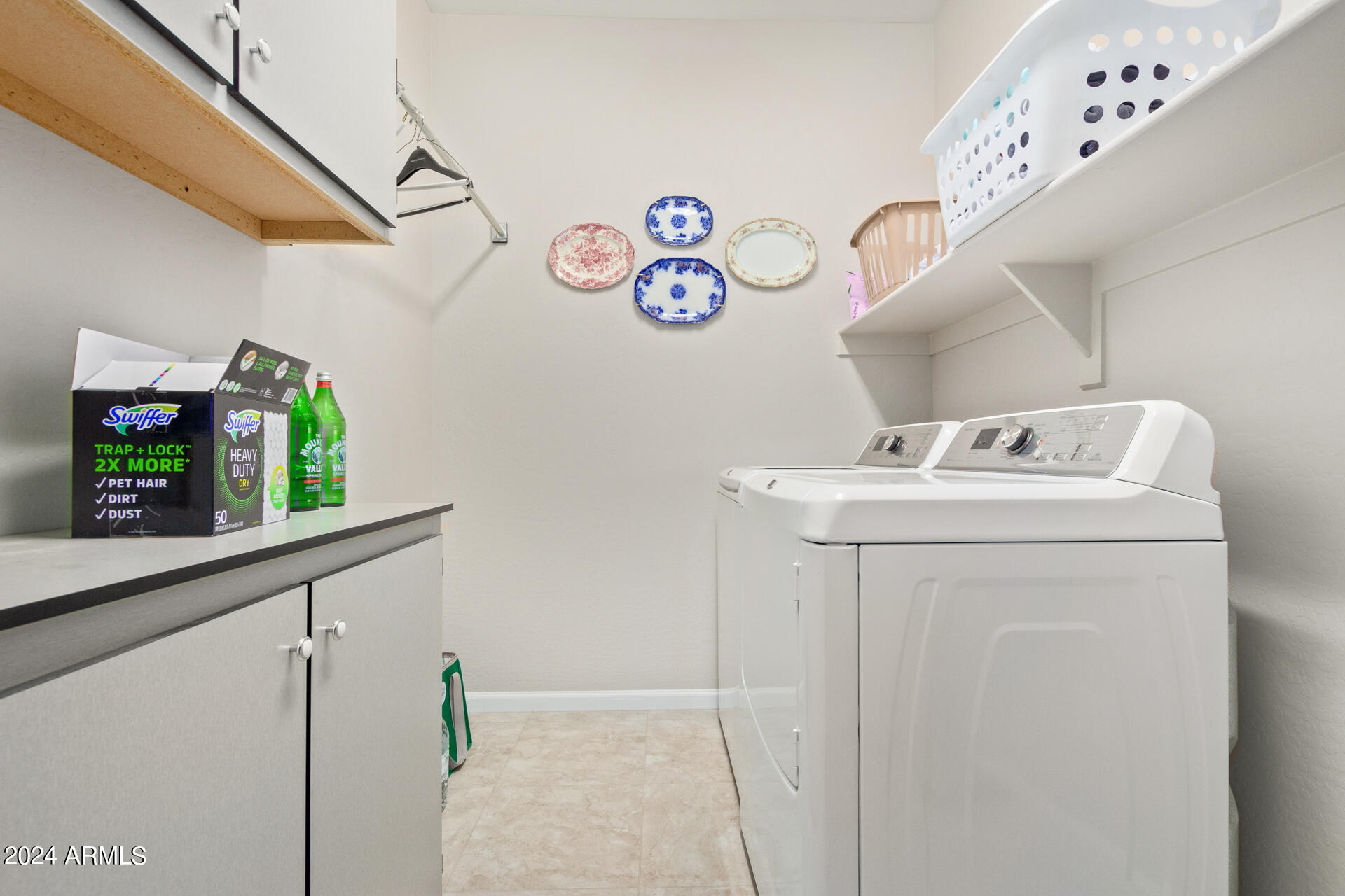 16903 West Granada Road Goodyear, AZ 85395 - Photo 13 of 15 Laundry rm