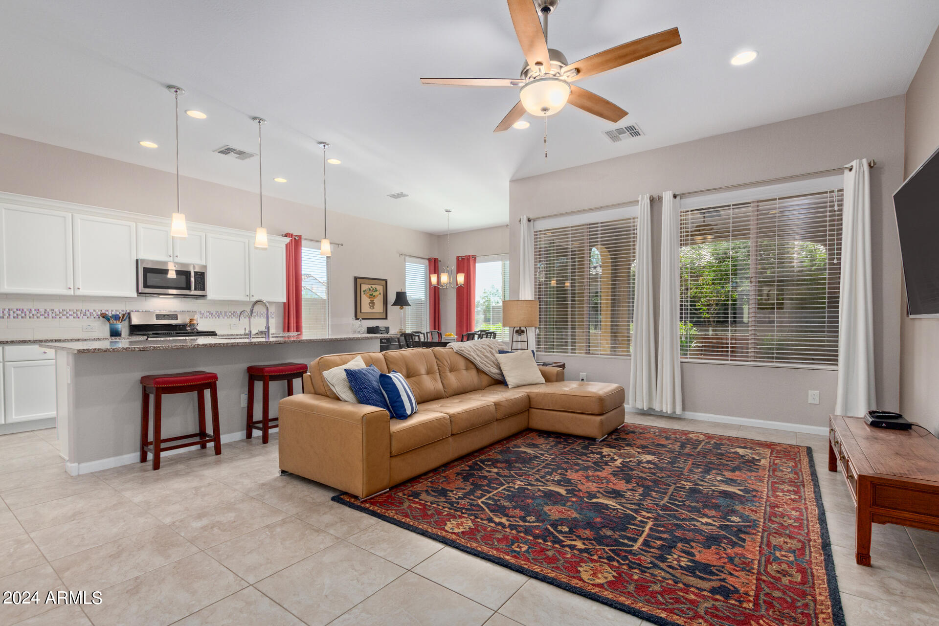 16903 West Granada Road Goodyear, AZ 85395 - Photo 2 of 15 Great room