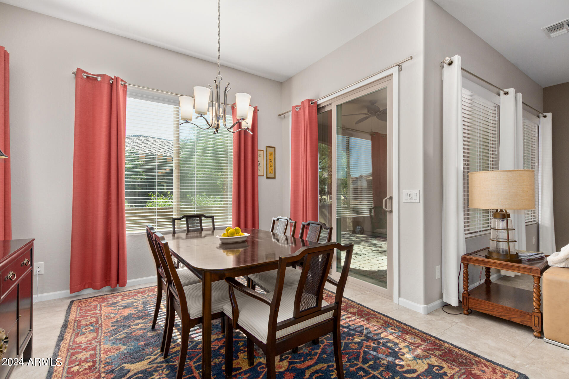 16903 West Granada Road Goodyear, AZ 85395 - Photo 3 of 15 Dining area