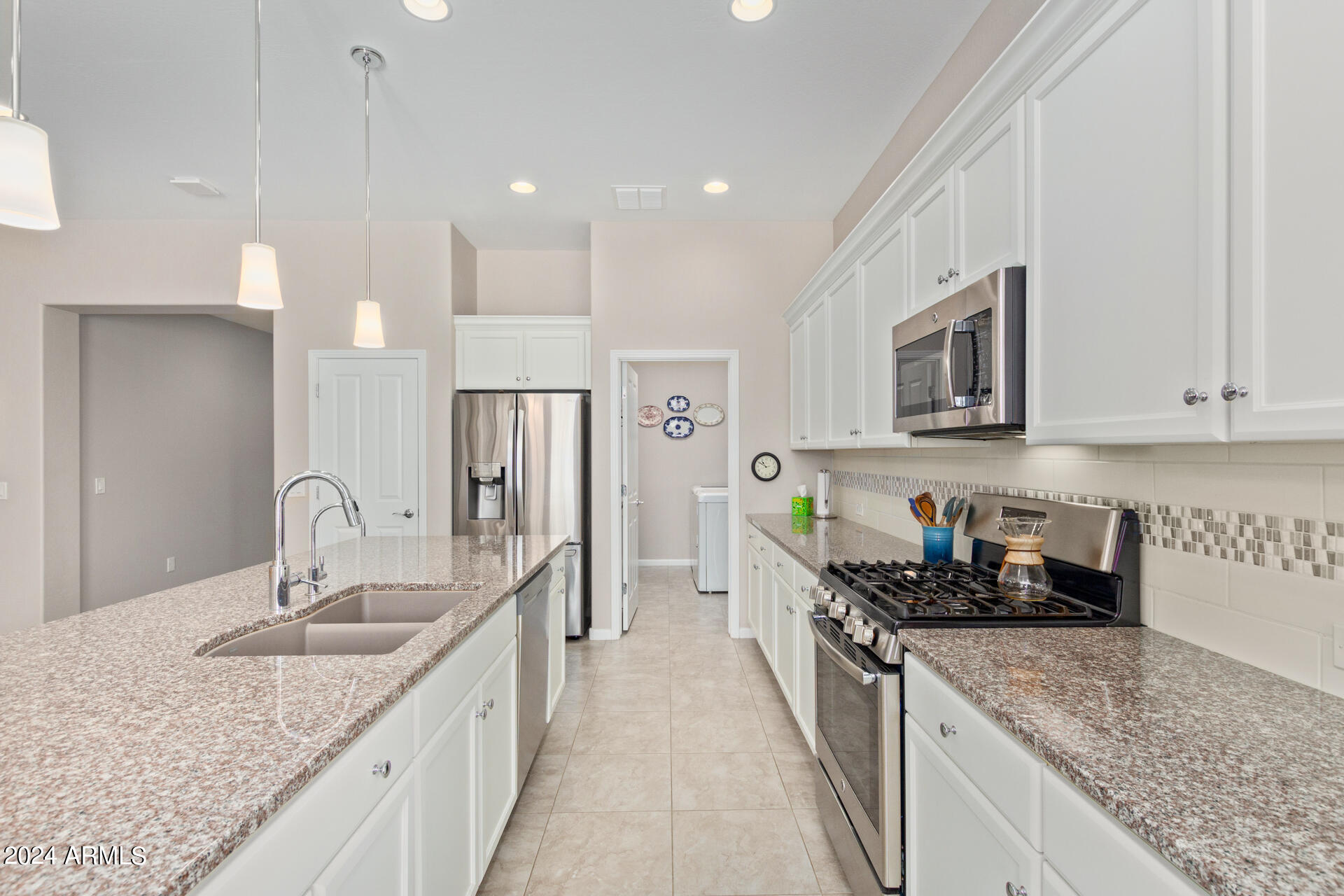 16903 West Granada Road Goodyear, AZ 85395 - Photo 5 of 15 Kitchen view 2