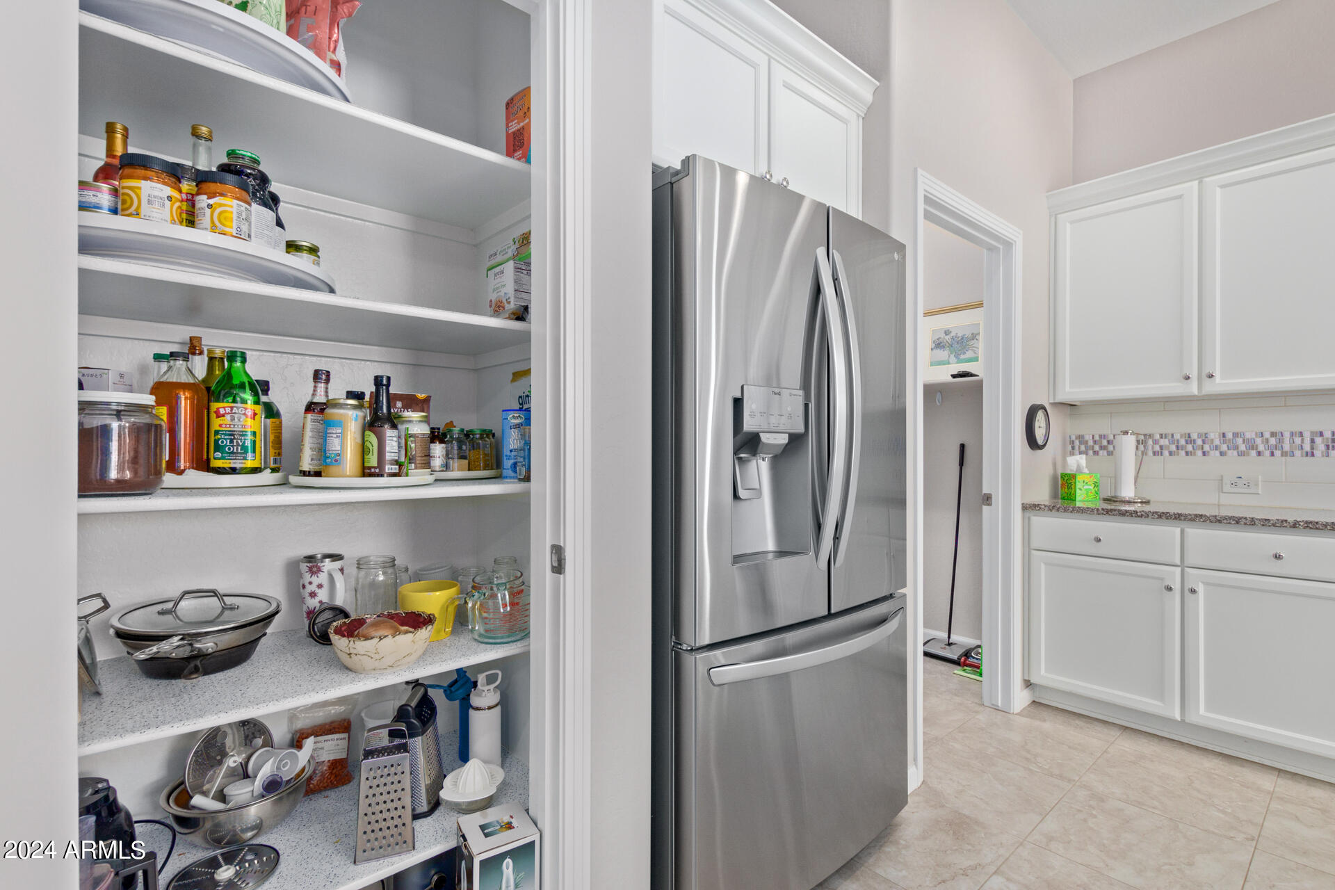 16903 West Granada Road Goodyear, AZ 85395 - Photo 6 of 15 Pantry