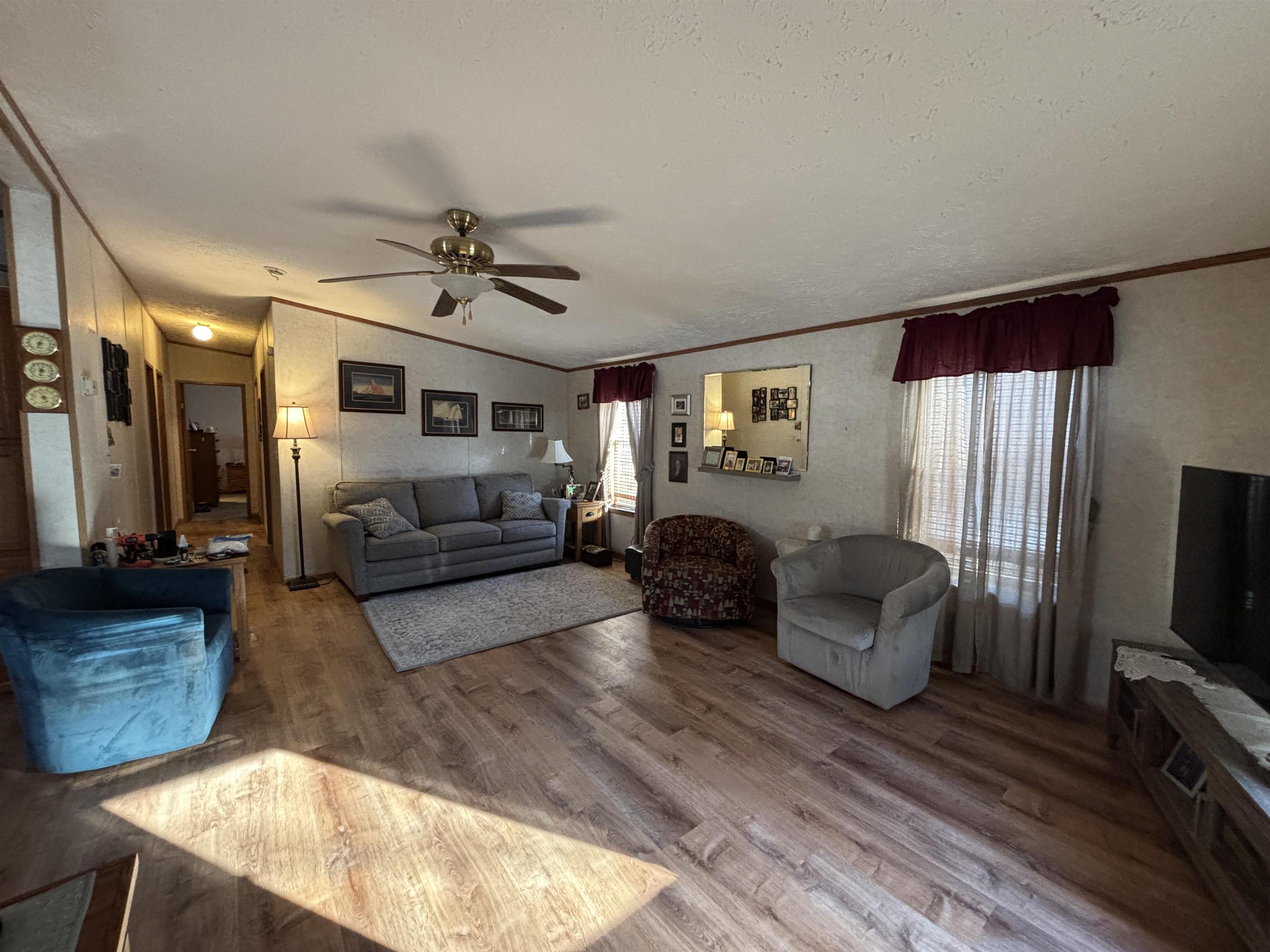 2171 Oak Ridge Drive Farwell, MI 48622 - Photo 5 of 33