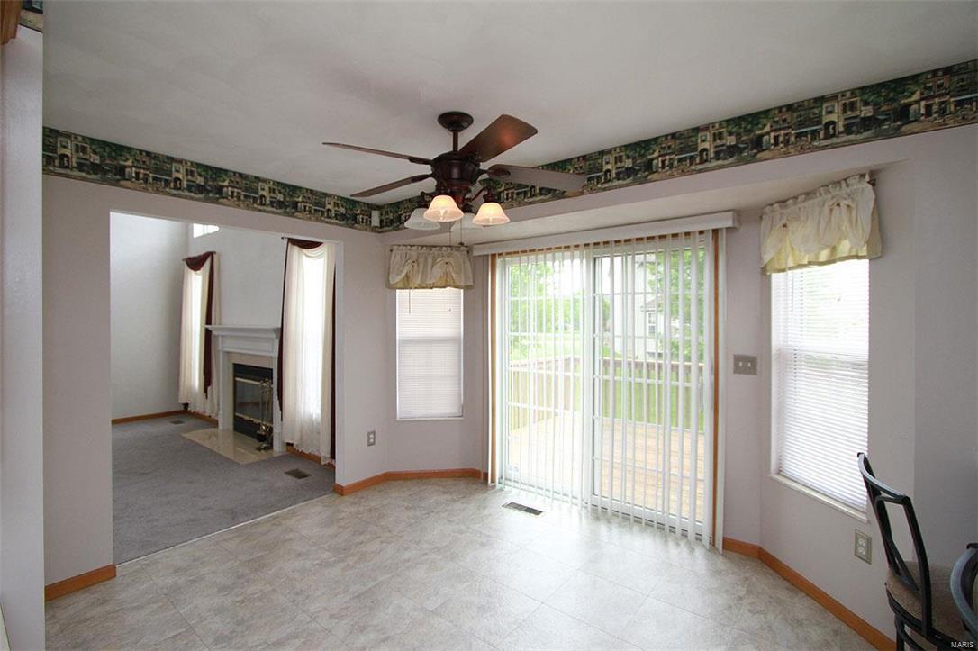 1244 Fox Ridge Court Shiloh, IL 62221 - Photo 11 of 68 Gallery Image 11
