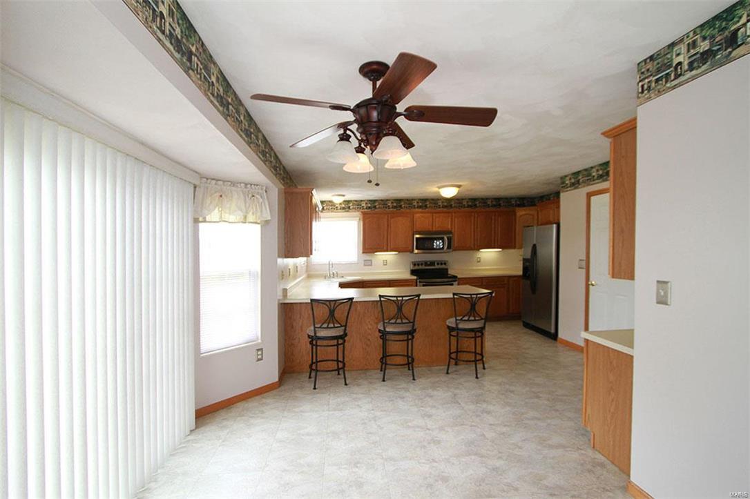 1244 Fox Ridge Court Shiloh, IL 62221 - Photo 12 of 68 Gallery Image 12