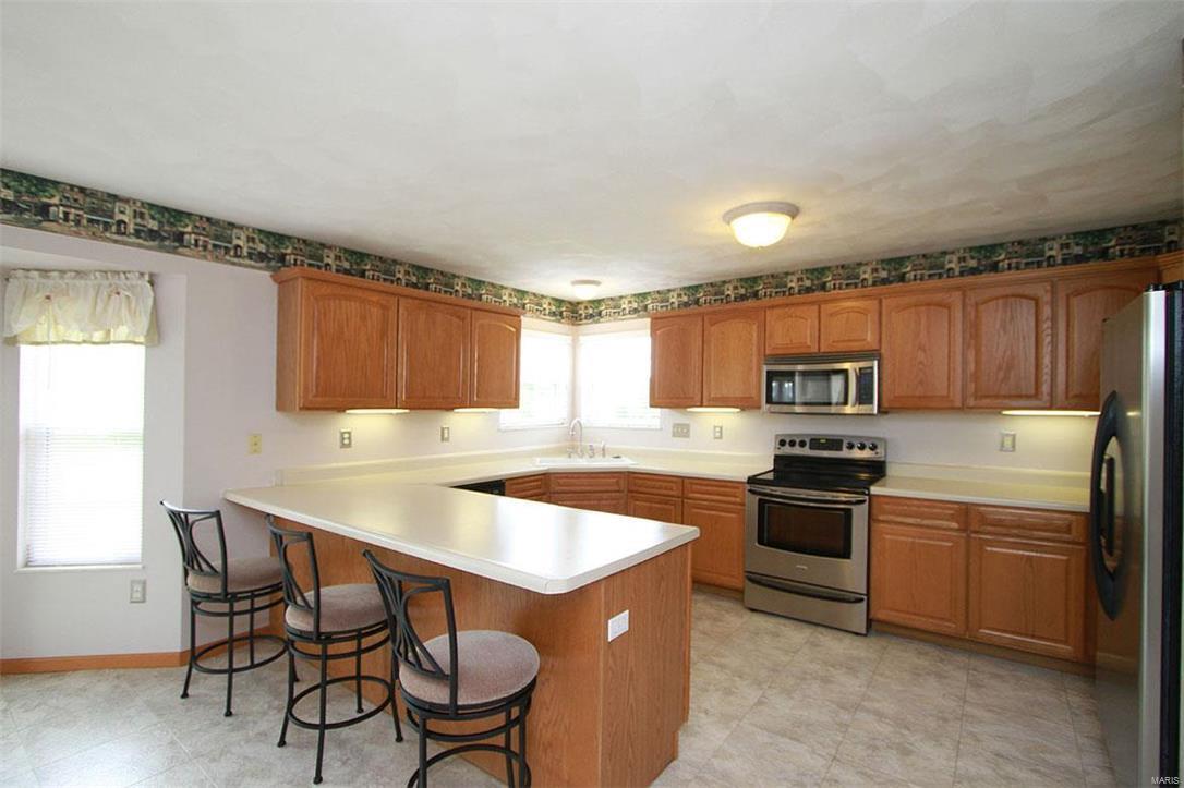 1244 Fox Ridge Court Shiloh, IL 62221 - Photo 13 of 68 Gallery Image 13