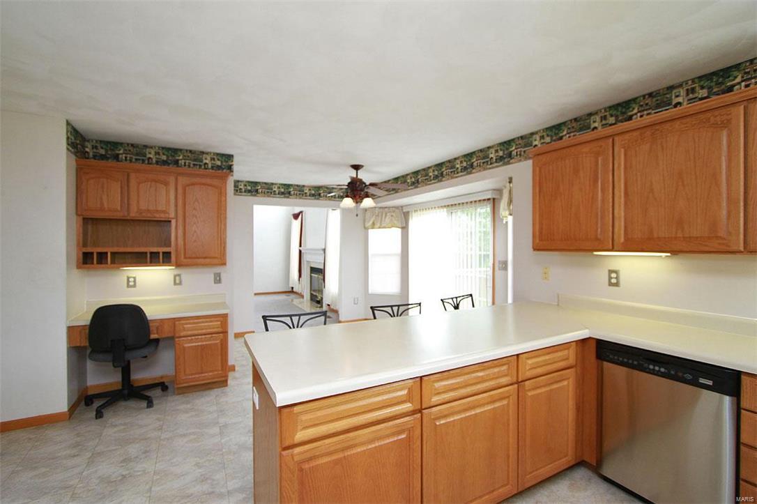 1244 Fox Ridge Court Shiloh, IL 62221 - Photo 14 of 68 Gallery Image 14