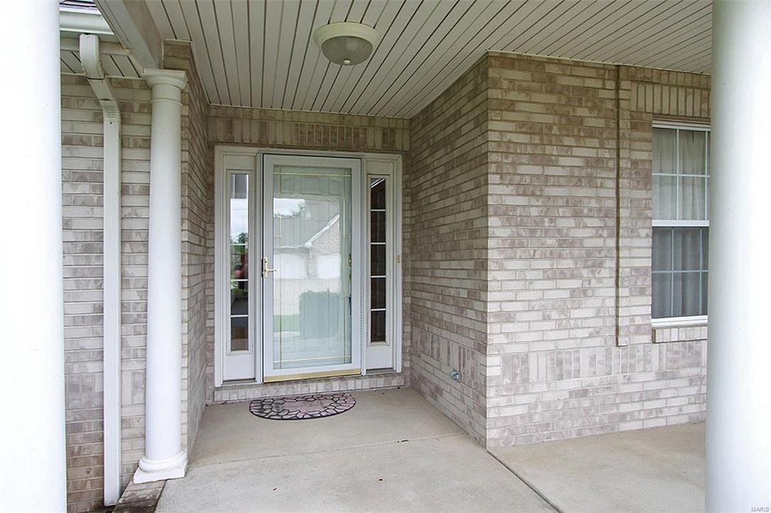 1244 Fox Ridge Court Shiloh, IL 62221 - Photo 2 of 68 Gallery Image 2