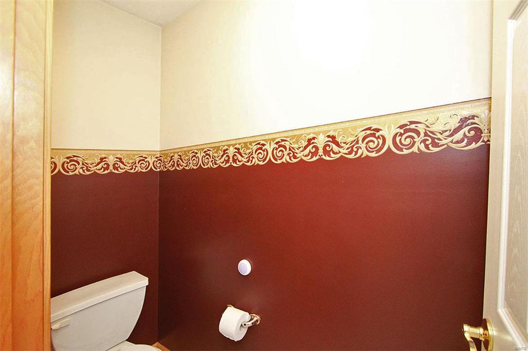 1244 Fox Ridge Court Shiloh, IL 62221 - Photo 26 of 68 Gallery Image 26