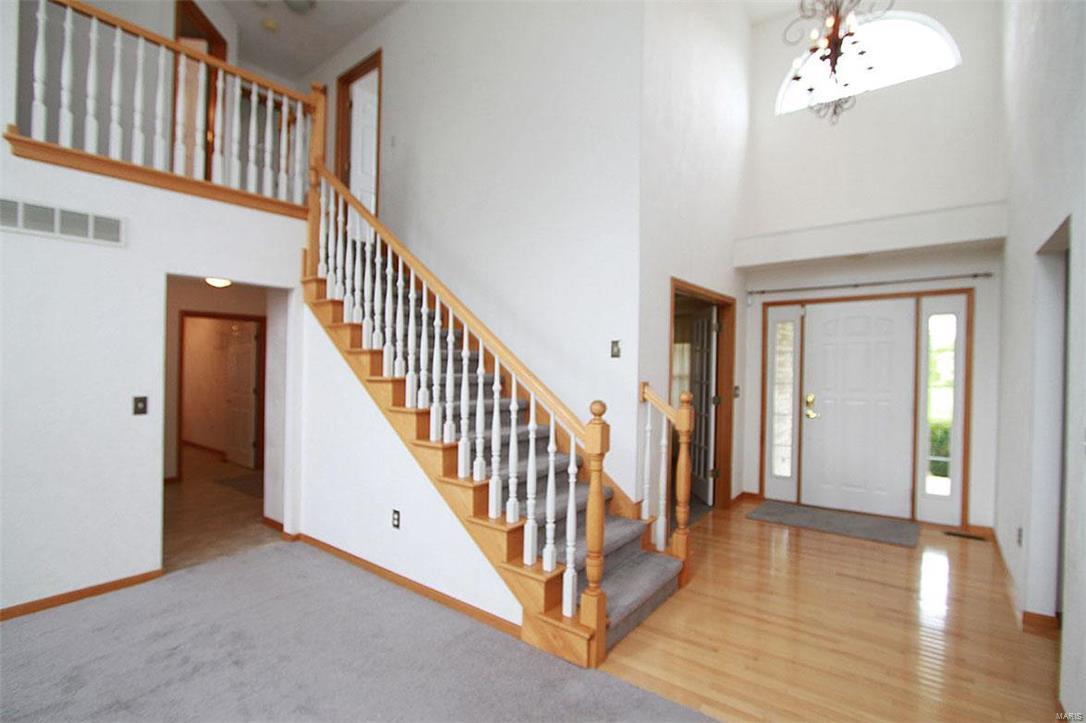 1244 Fox Ridge Court Shiloh, IL 62221 - Photo 29 of 68 Gallery Image 29