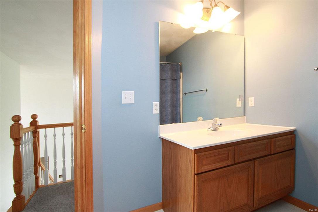 1244 Fox Ridge Court Shiloh, IL 62221 - Photo 41 of 68 Gallery Image 41