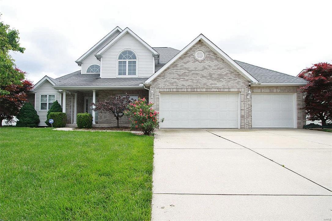 1244 Fox Ridge Court Shiloh, IL 62221 - Photo 55 of 68 Gallery Image 55