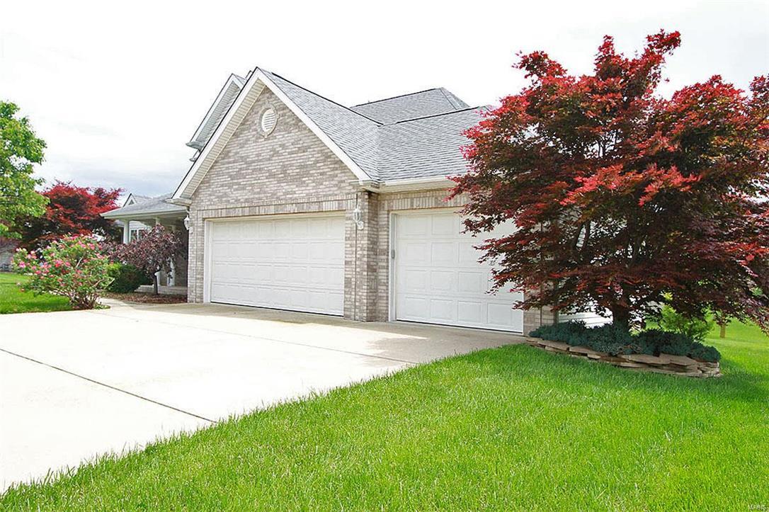 1244 Fox Ridge Court Shiloh, IL 62221 - Photo 56 of 68 Gallery Image 56