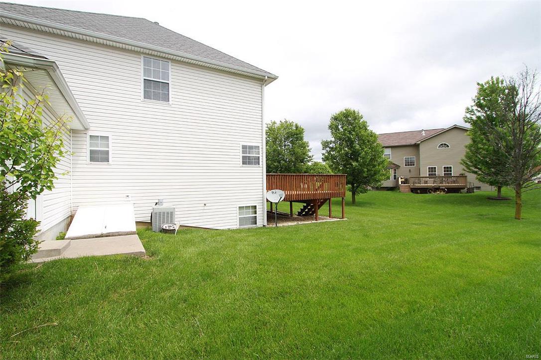 1244 Fox Ridge Court Shiloh, IL 62221 - Photo 57 of 68 Gallery Image 57