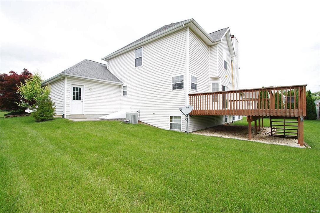 1244 Fox Ridge Court Shiloh, IL 62221 - Photo 58 of 68 Gallery Image 58