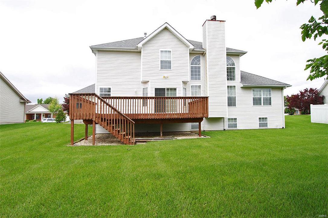 1244 Fox Ridge Court Shiloh, IL 62221 - Photo 60 of 68 Gallery Image 60