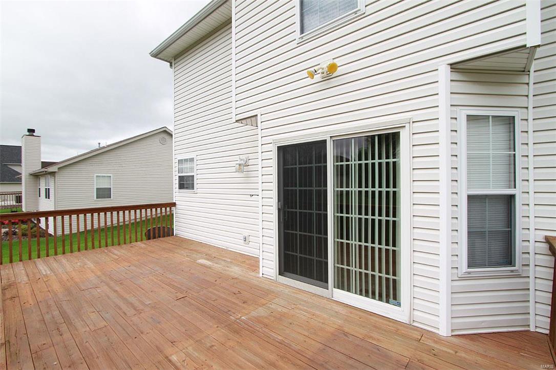 1244 Fox Ridge Court Shiloh, IL 62221 - Photo 61 of 68 Gallery Image 61