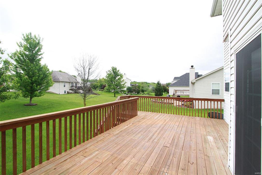 1244 Fox Ridge Court Shiloh, IL 62221 - Photo 62 of 68 Gallery Image 62