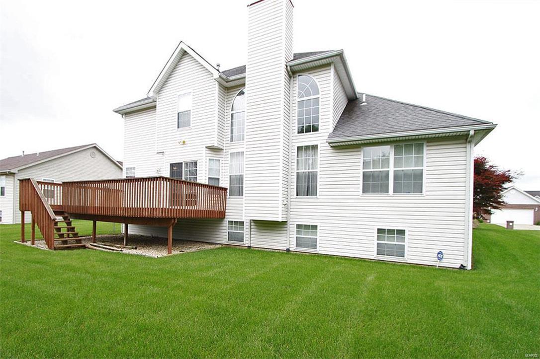 1244 Fox Ridge Court Shiloh, IL 62221 - Photo 64 of 68 Gallery Image 64