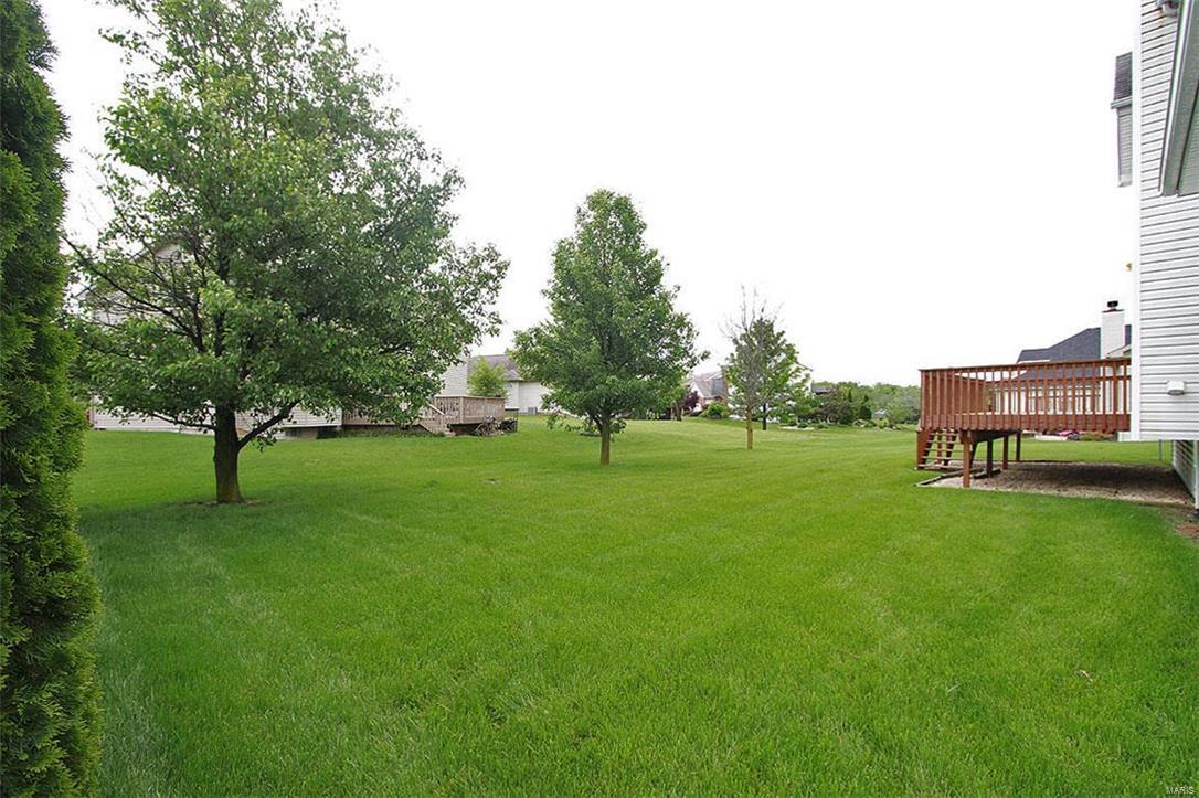 1244 Fox Ridge Court Shiloh, IL 62221 - Photo 65 of 68 Gallery Image 65