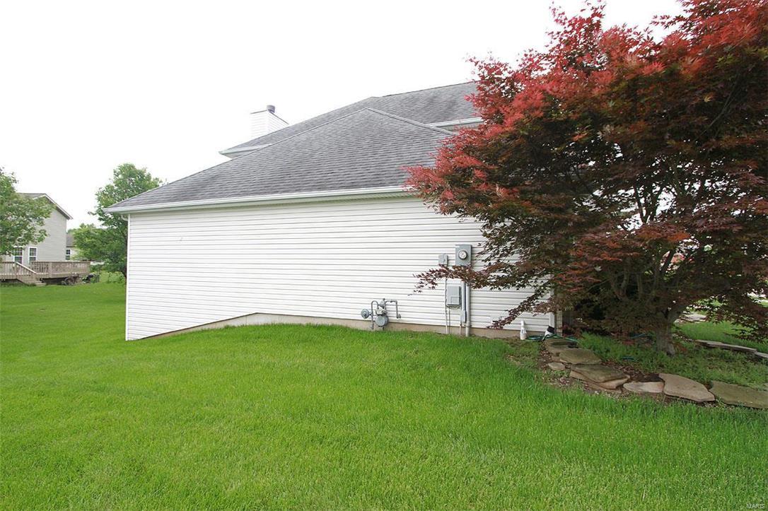 1244 Fox Ridge Court Shiloh, IL 62221 - Photo 66 of 68 Gallery Image 66