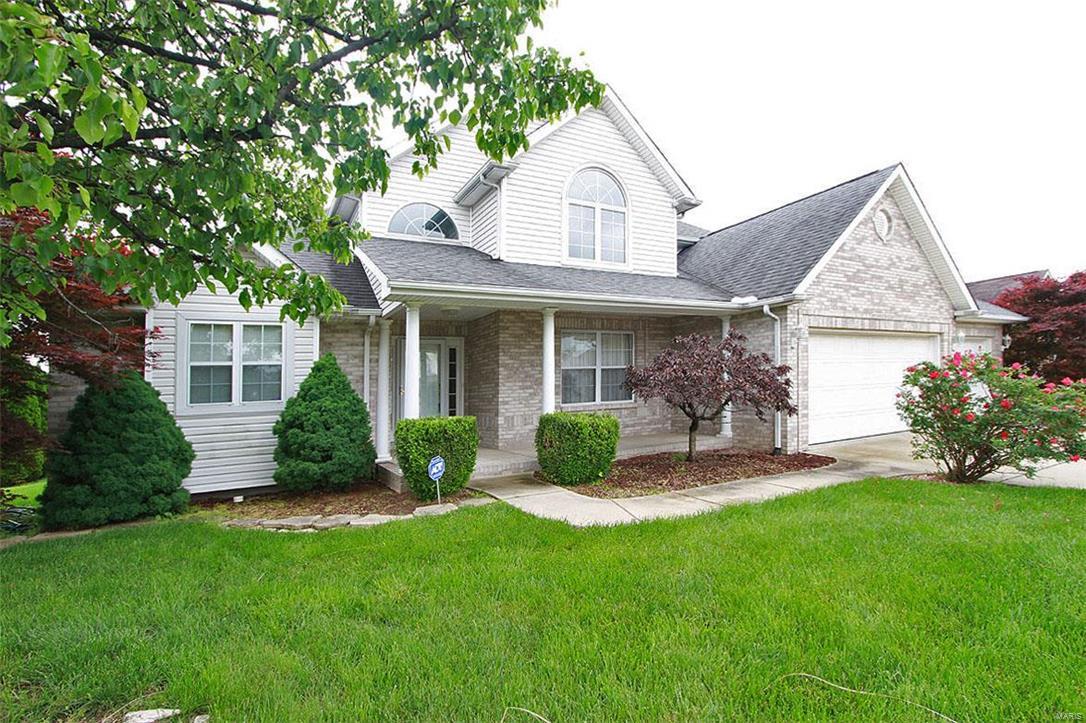 1244 Fox Ridge Court Shiloh, IL 62221 - Photo 67 of 68 Gallery Image 67