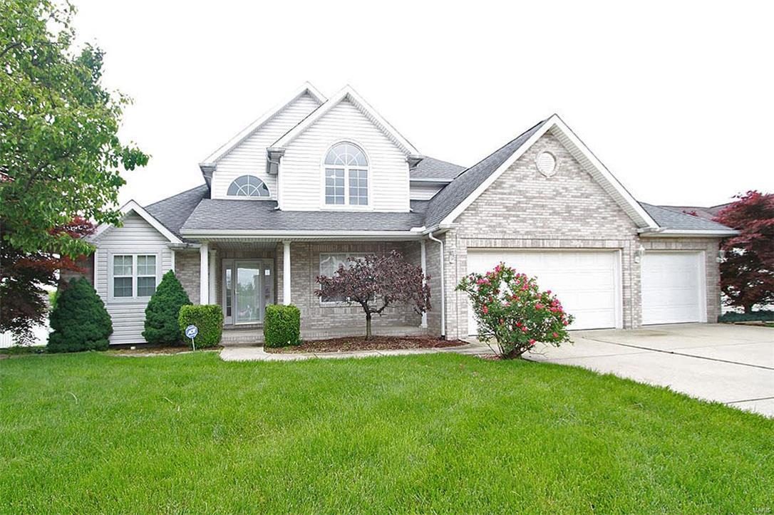 1244 Fox Ridge Court Shiloh, IL 62221 - Photo 68 of 68 Gallery Image 68