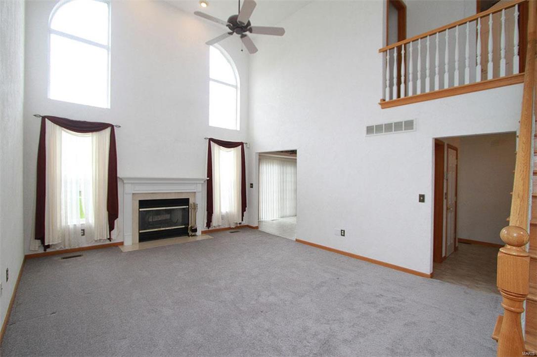 1244 Fox Ridge Court Shiloh, IL 62221 - Photo 7 of 68 Gallery Image 7